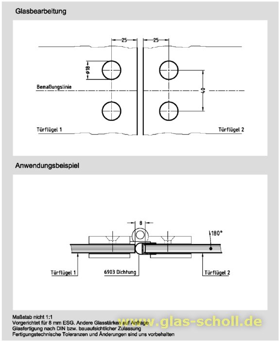 (c) 2006  www.Glas-Scholl.de